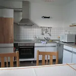 Lägenhet Landhaus-stockinger Büchlberg